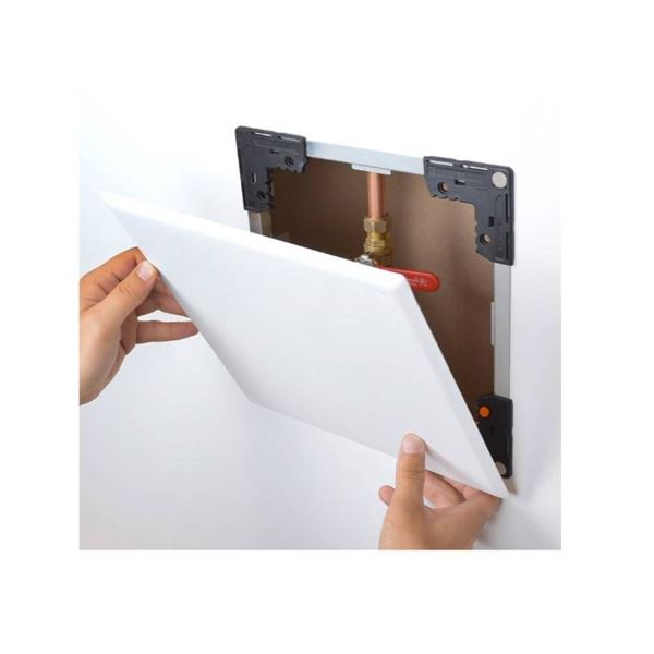 FlexiSnap Adjustable Access Door 14in x 15.5in With Magnet System