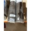 Image 2 : York Wallcoverings Fine Wallpaper Lot Of 2 Double Rolls, 20.5 in x 33 ft
