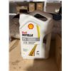 Image 2 : Shell Rotella T1 SAE 30 Motor Oil, 1 Gallon