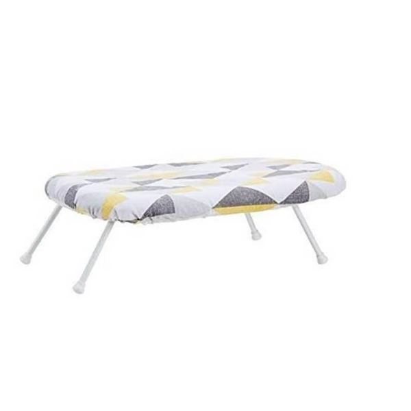 AmazonBasics Tabletop Ironing Board