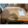 Image 2 : AmazonBasics Tabletop Ironing Board