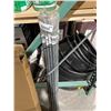 Image 2 : Bundle of 25 Steel Rebar Rods, 3-Foot Length Each