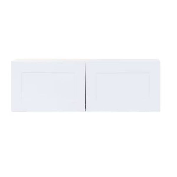 Eklipse RD-HTPP3612-BL Wall Cabinet, Moonstone, 36 Inches Wide