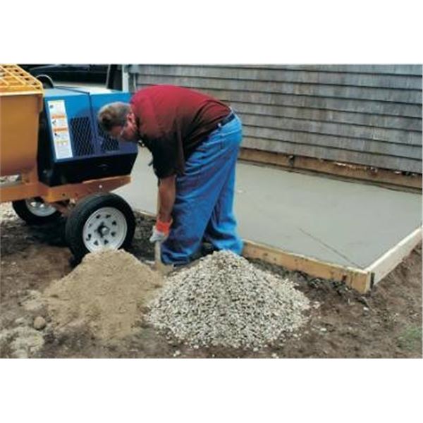 Quikrete Commercial Grade General Use Cement 40KG BAG