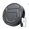 Image 1 : Lefant M210P Robotic Vacuum Cleaner, Industrial Grey with Freemove 3.0 Technology
