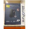 Image 2 : AkuoPure U2 Pro Reverse Osmosis Filtration System, 1.5L/min Flow Rate