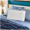 Image 1 : Novaform Soothing Cool Plus Mattress, Model NF-TP-3TN-SC-RBP