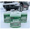 Image 1 : Eco-Pro Premium Fluids Windshield Wash 3.78L - All Season