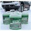 Image 1 : Color Premium All Season 3.78L Windshield Wash