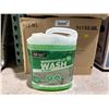 Image 2 : Color Premium All Season 3.78L Windshield Wash