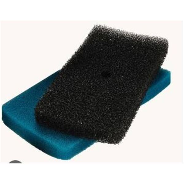 Replacement Filter Pads for Pondmaster Models 1000-2000