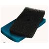 Image 1 : Replacement Filter Pads for Pondmaster Models 1000-2000