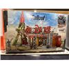 Image 2 : Mega Construx Fallout Red Rocket Building Set, Model GKS95, 782 Pieces