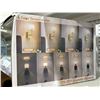 Image 3 : IThird Battery Operated Wall Sconces With Remote and Touch Control