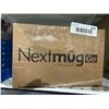 Image 2 : Nextmug Go Model MTB-1122 Slate Blue