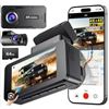 Image 1 : Jomise Dash Camera Model X5 with FCC ID 2BD95-X5
