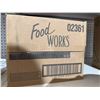 Image 3 : Kruger FoodWorks Blue Wipers (Model 02361)
