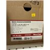 Image 3 : Sioux Chief 900-01021C04005 Clear Vinyl Tubing Reel, 1/8 in ID x 3/16 in OD, 400 ft