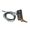Image 1 : Universal by Chamberlain Garage Door Opener Quick-Release Key