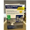 Image 2 : Universal by Chamberlain Garage Door Opener Quick-Release Key