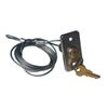 Image 1 : Chamberlain Universal Garage Door Opener Quick-Release Key