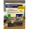 Image 2 : Chamberlain Universal Garage Door Opener Quick-Release Key