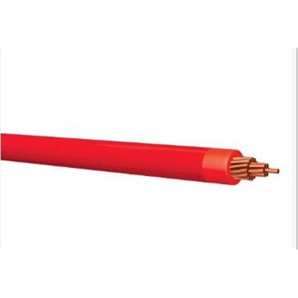 Southwire 12 AWG Red Machine Tool Wire, 984 ft (299.9 m)