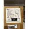 Image 2 : LVWIT 4 Inch 5CCT In 1 LED Recessed Light with Junction Box, 24 Pack