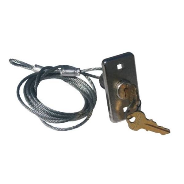 Chamberlain Universal Garage Door Opener Quick-Release Key