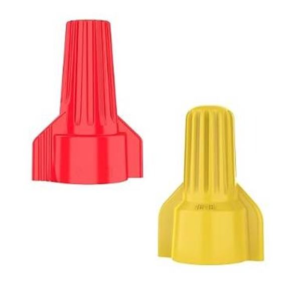 Ideal WingTwist Wire Connectors, 2x150 Pk, Model 30-5153