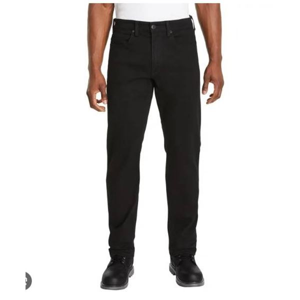 Kirkland Men's Jeans, Straight Fit, Size 34x30