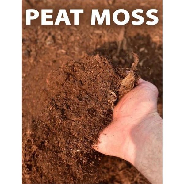 Co-op Gold Peat Moss 3.8 Cubic Feet (107 Liters)