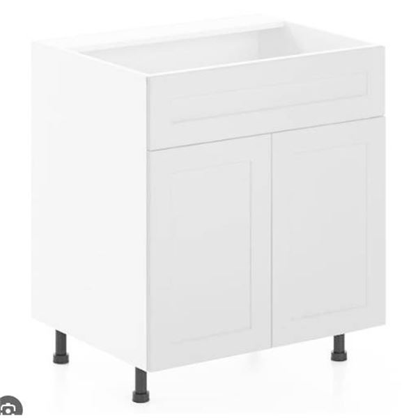 Landon & Co. 24-Inch Base Cabinet Aurora Collection, Model #1223506