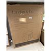 Image 2 : Landon & Co. 24-Inch Base Cabinet Aurora Collection, Model #1223506