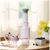Image 1 : Cuisinart FastFreeze Ice Cream Maker, Model CIM-FRZPC