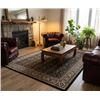 Image 1 : Ruggable Washable Rug With Detachable Cover, 5'x7'