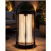 Image 1 : Solar-Powered LED Lantern with 20 Lumens Output