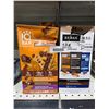 Image 2 : IÃ– Bar and RXBAR 12g Protein Bars Assorted Flavors