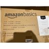 Image 2 : AmazonBasics Tabletop Ironing Board With Folding Legs