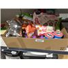 Image 2 : Snack And Beverage Lot With Multi-Brand Items