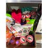 Image 3 : Snack And Beverage Lot With Multi-Brand Items