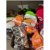 Image 4 : Snack And Beverage Lot With Multi-Brand Items
