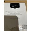 Image 3 : AmazonBasics Tabletop Ironing Board With Folding Legs