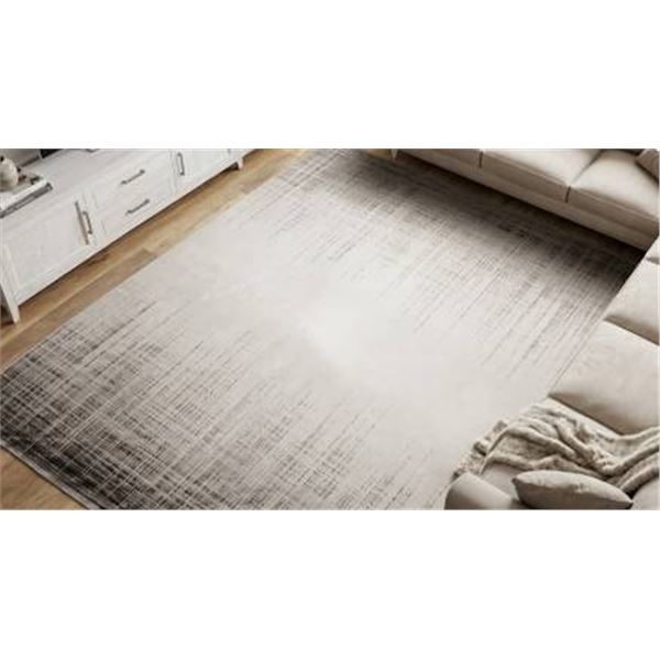 Cam Living Westmount Area Rug, 240 cm x 320 cm, Neutral Color