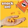 Image 1 : Pringles Mingles Cheddar and Sour Cream 6-Pack, 56g Each