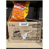 Image 2 : Pringles Mingles Cheddar and Sour Cream 6-Pack, 56g Each