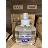 Image 2 : 2 Purell Advanced Hand Rub Foam 1200 mL Refill Cartridges