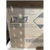 Image 3 : 2 Purell Advanced Hand Rub Foam 1200 mL Refill Cartridges
