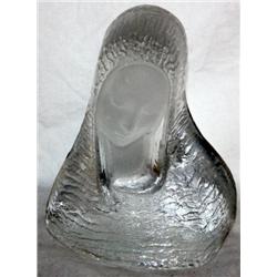 Hand Made Figurine by Viking