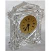 Image 1 : Staiger Crystal Clock- Made in Germany